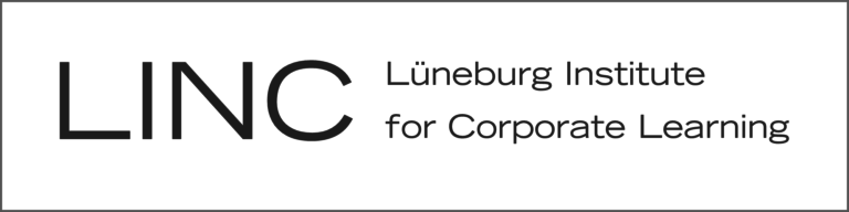 LINC Logo mit Rahmen